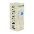 Budsie - Oordopjes-vormige AirTap Vibrator - Blauw_