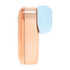 Budsie - Oordopjes-vormige AirTap Vibrator - Blauw_