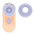 Budsie - Oordopvormige AirTap Vibrator - Lavendel_