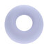 Budsie - Oordopvormige AirTap Vibrator - Lavendel_