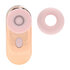 Budsie - Oordopvormige AirTap Vibrator - Roze_