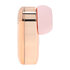 Budsie - Oordopvormige AirTap Vibrator - Roze_