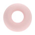 Budsie - Oordopvormige AirTap Vibrator - Roze_