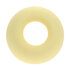 Budsie - Oordopvormige AirTap Vibrator - Geel_