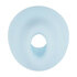 Darling - AirTap Wand Vibrator met Vijf Koppen Accessoires - Blauw_