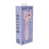 Darling - AirTap Wand Vibrator met Vijf Koppen Accessoires - Roze_