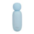 Mochi - Mini Chunky Wand Vibrator - Blauw_