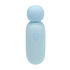 Mochi - Mini Chunky Wand Vibrator - Blauw_