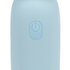 Mochi - Mini Chunky Wand Vibrator - Blauw_