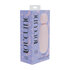 Mochi - Mini Chunky Wand Vibrator - Roze_