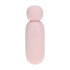 Mochi - Mini Chunky Wand Vibrator - Roze_