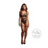 Lola - Strappy Set - One Size - Black_