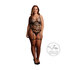 Lola - Strappy Set - Queen Size - Black_