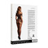 Olympia - Babydoll - One Size - Black_