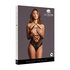 Olympia - Crotchless Body - One Size - Black_