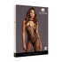 Sweeney - Bodystocking - One Size - Black_