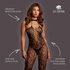 Sweeney - Bodystocking - One Size - Black_