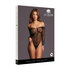 Matilda - Lace Body - One Size - Black_