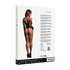 Matilda - Lace Body - One Size - Black_