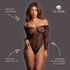 Matilda - Lace Body - One Size - Black_