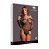 Matilda - Lace Body - Queen Size_