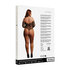 Matilda - Lace Body - Queen Size_