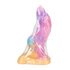 Rainbow Invader - Siliconen Dildo - Regenboog_