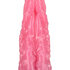 Kraken's Lick - Siliconen Dildo - Blauw/Rood_