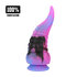 Deep Riser - Siliconen Dildo - Paars_