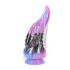 Deep Riser - Siliconen Dildo - Paars_