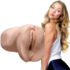 Jessie Andrews - ULTRASKYN Pussy Masturbator_
