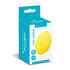 De Lemon - Clitorale Stimulator - Geel_