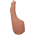 Lena Moon - Dildo met Penetreerbare Billen - Transgirls_