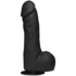 De Perfect Cock - 7.5 / 19 cm - Zwart_
