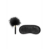 Pleasure Kit #4 - Vibrator met Verschillende Opzetstukken_