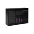Pleasure Kit #4 - Vibrator met Verschillende Opzetstukken_