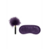 Pleasure Kit #4 - Vibrator met Verschillende Opzetstukken_
