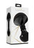 Enoki - Buigbare Massager - Zwart_
