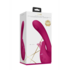 Miki - Pulse Wave  Flickering G-Spot Vibrator - Roze_