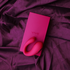 Yoko - Triple Action Vibrator Dual Prongs met Clitorale Pulsatiegolf_