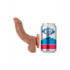Working Man - Your Soldier Dildo - 6,5 / 16,5 cm_