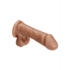 Working Man - Your Doctor Dildo - 6 / 15 cm_