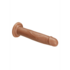 Working Man - Your Construction Worker Dildo - 7 / 18 cm_