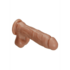 Working Man - Your Influencer Dildo - 7 / 18 cm_