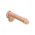 Working Man - Your Entrepreneur Dildo - 8 / 20 cm_