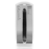 Slim Double Ended Dong 14 / 35,6 cm - Zwart_