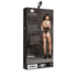 Carpo XLVI - Twee Delige met Col, Crop Top en Pantie - One Size_