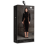 Carme XI - Jurk met Col - Plus Size_