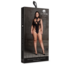 Cyllene XLVIII - Body met Col - Plus Size_