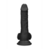 Dong met Testikels - 7 / 17 cm_